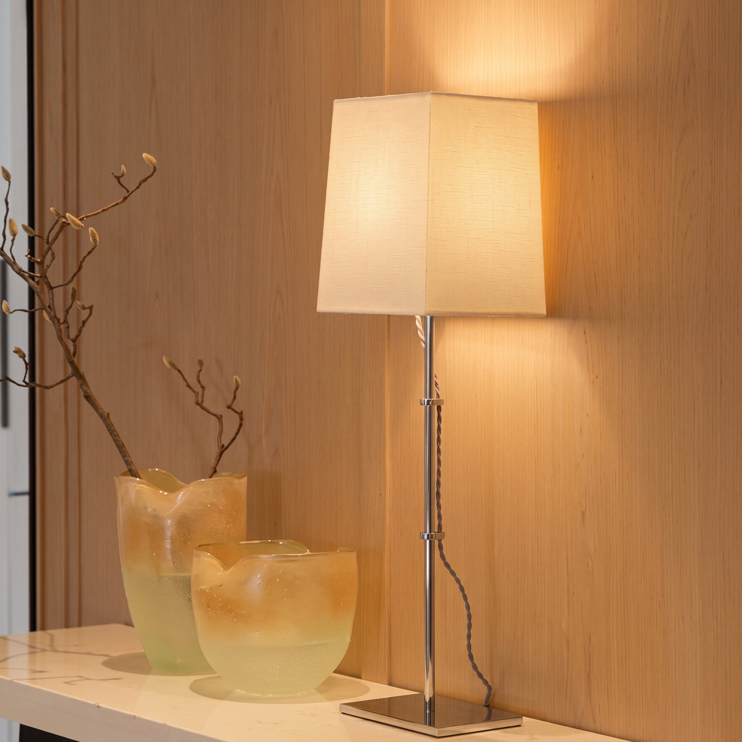 Ateel Slender Table Lamp