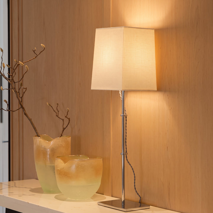 Ateel Slender Table Lamp
