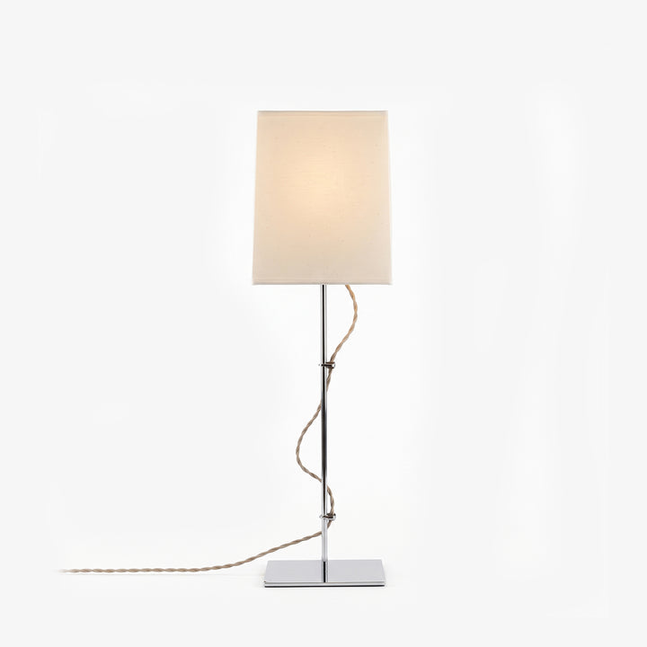 Ateel Slender Table Lamp