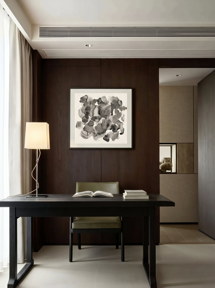 Ateel Slender Table Lamp
