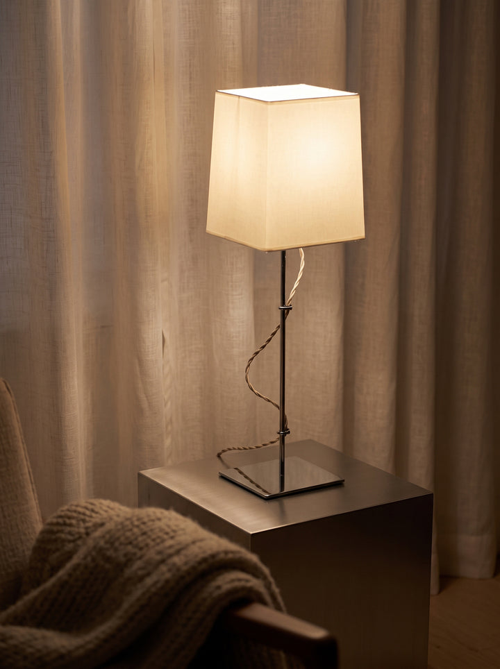 Ateel Slender Table Lamp