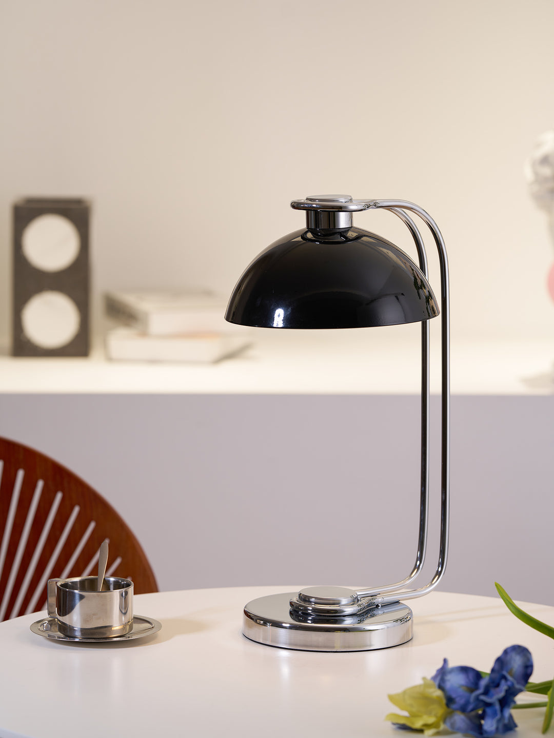 Domex Desk Lamp - Vakkerlight