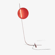 Athletes Floor Lamp - Vakkerlight