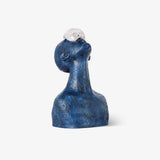 Atlas Guardian Sculpture Tischornamente