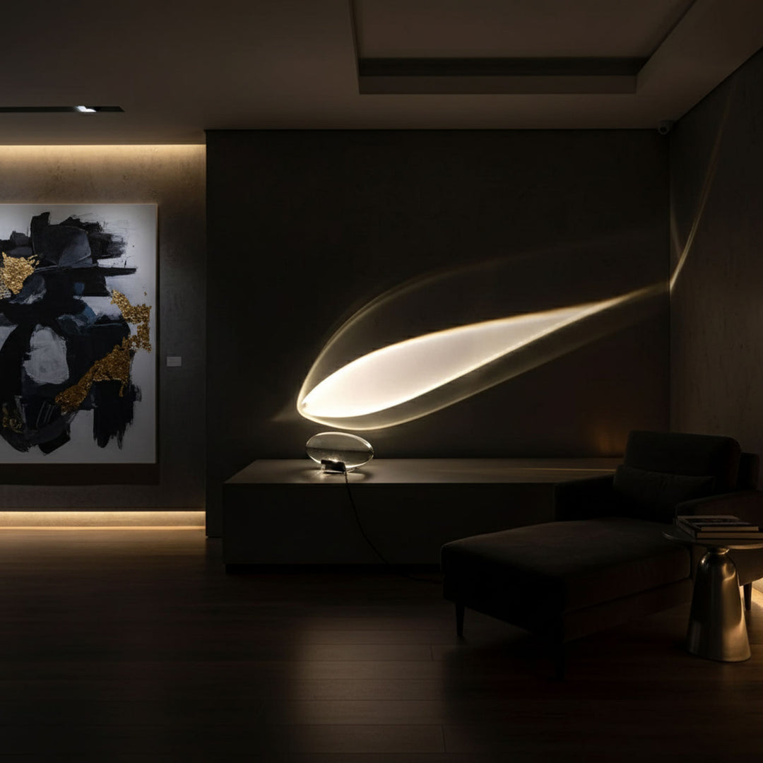 Atman Table Lamp - Vakkerlight