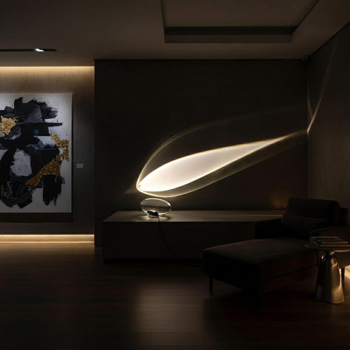 Atman Table Lamp - Vakkerlight