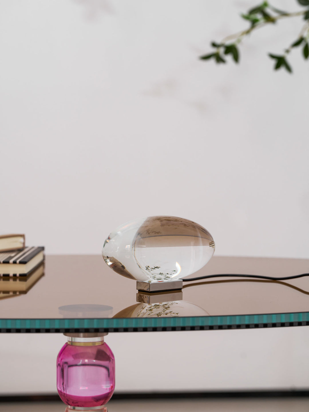 Lampe de table Atman