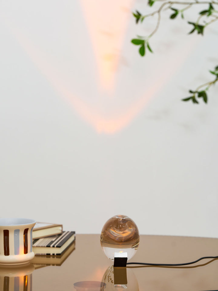 Lampe de table Atman