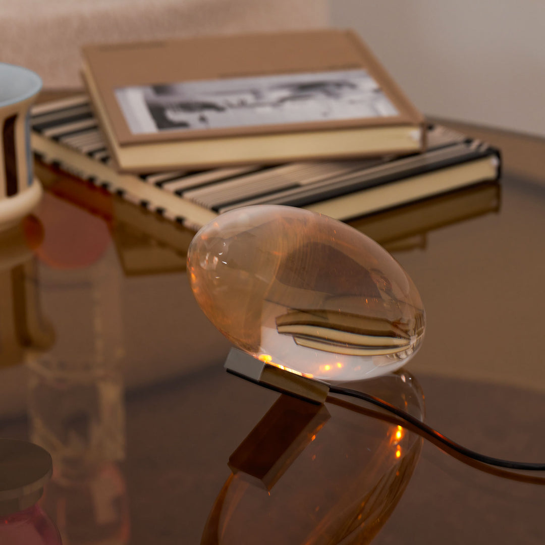 Lampe de table Atman