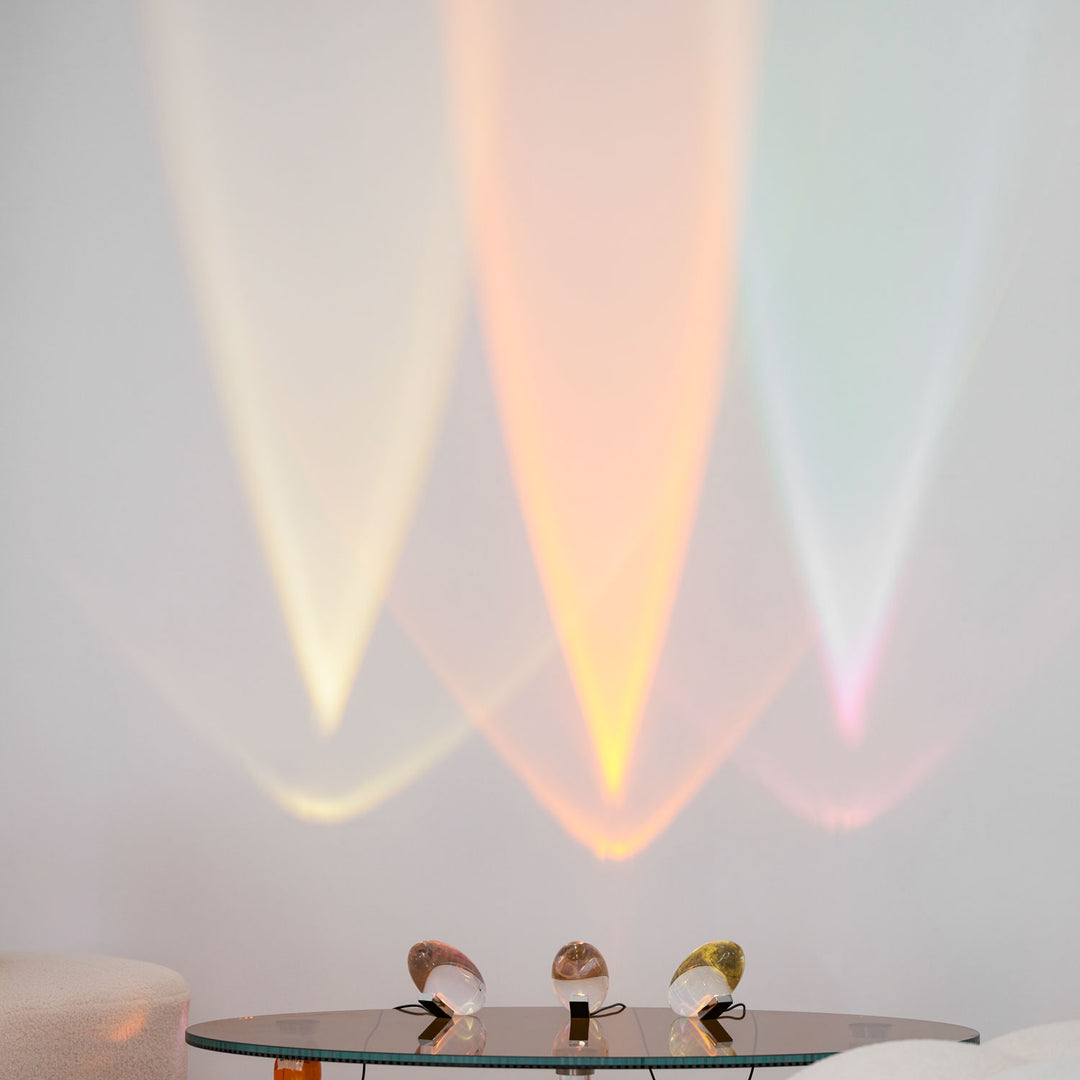 Lampe de table Atman