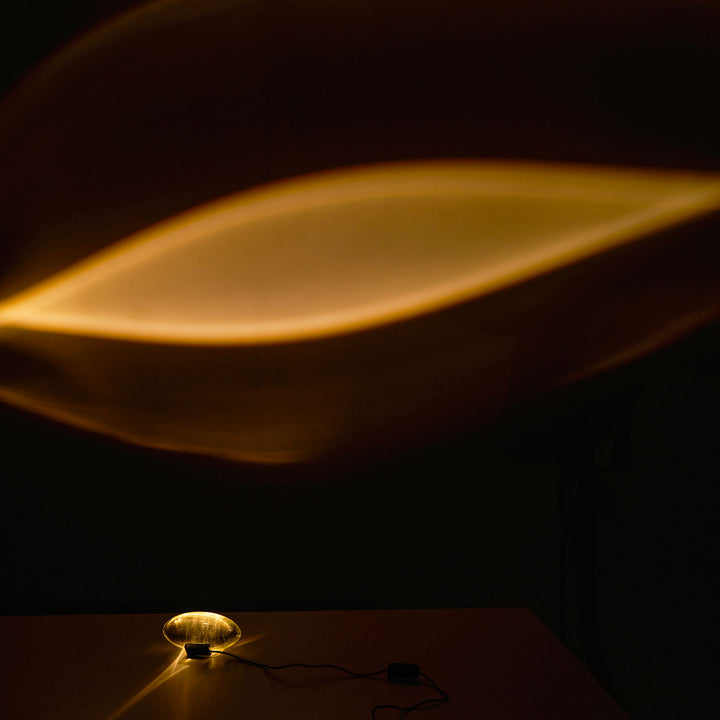 Lampe de table Atman
