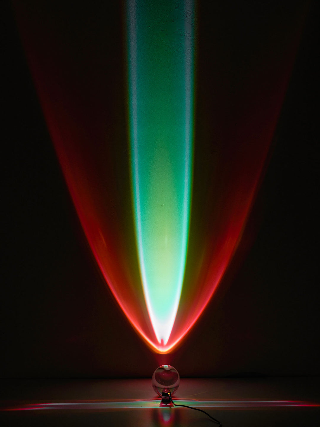 Lampe de table Atman
