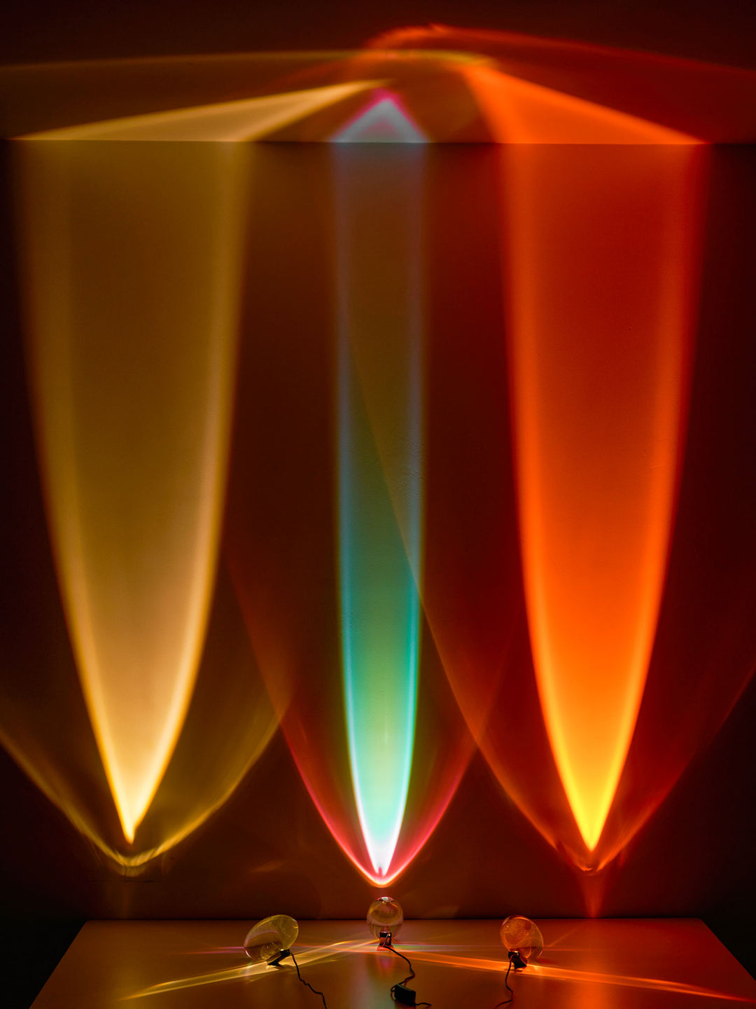 Lampe de table Atman