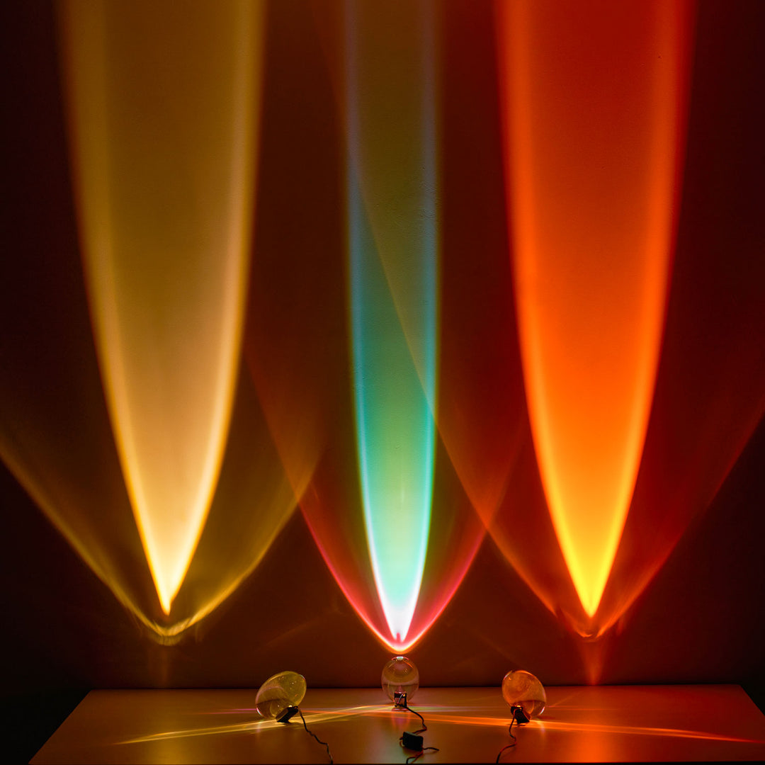 Lampe de table Atman