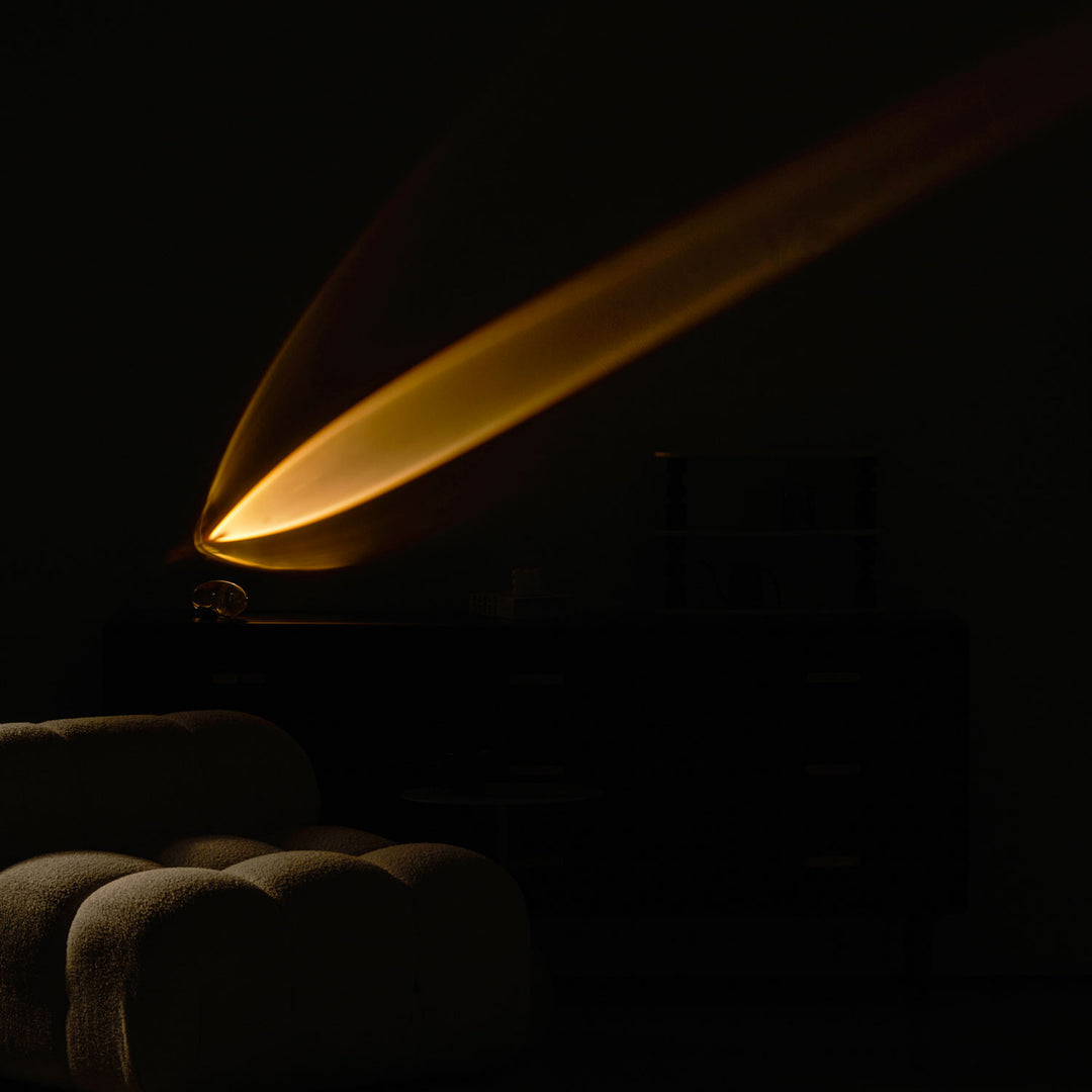 Lampe de table Atman