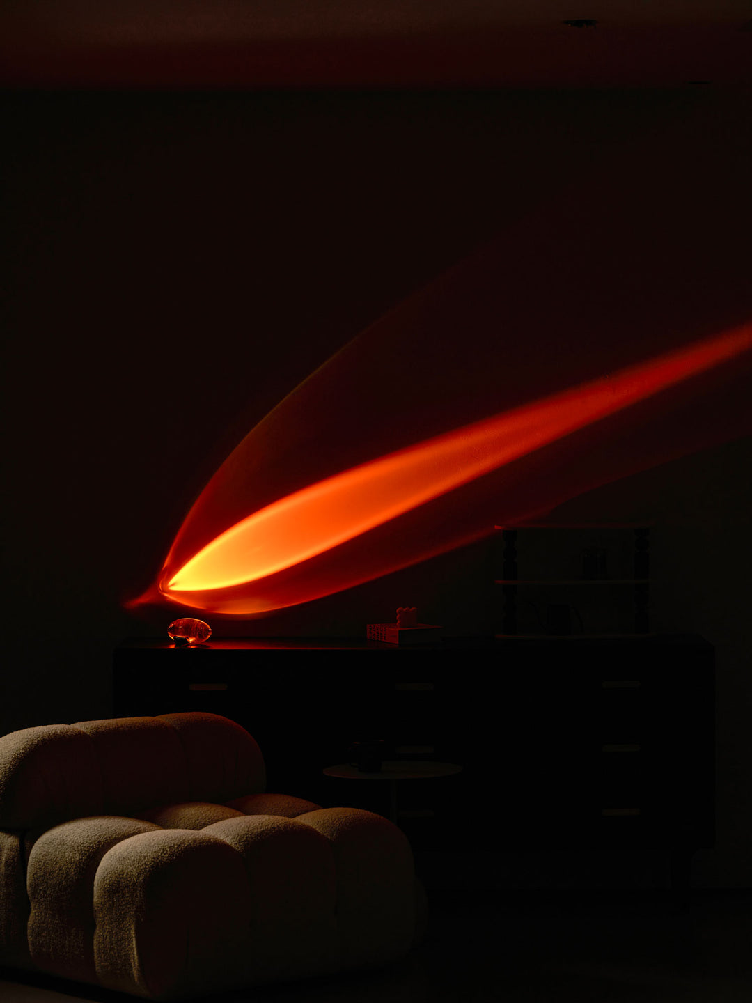 Lampe de table Atman