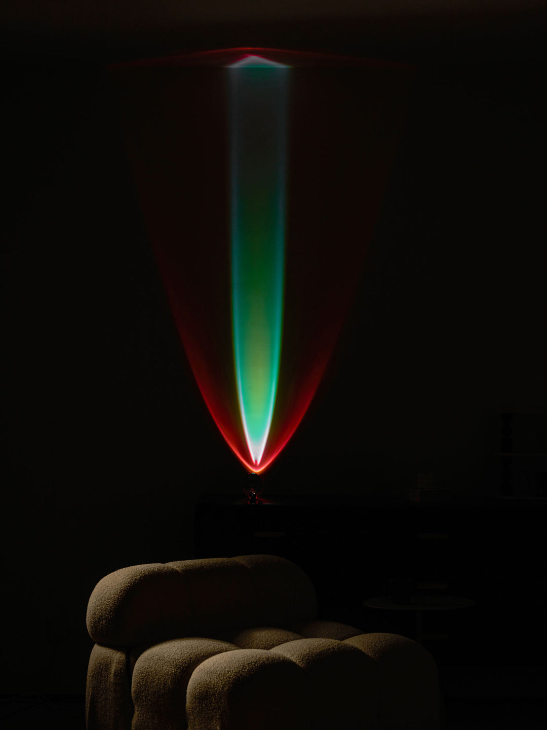 Lampe de table Atman