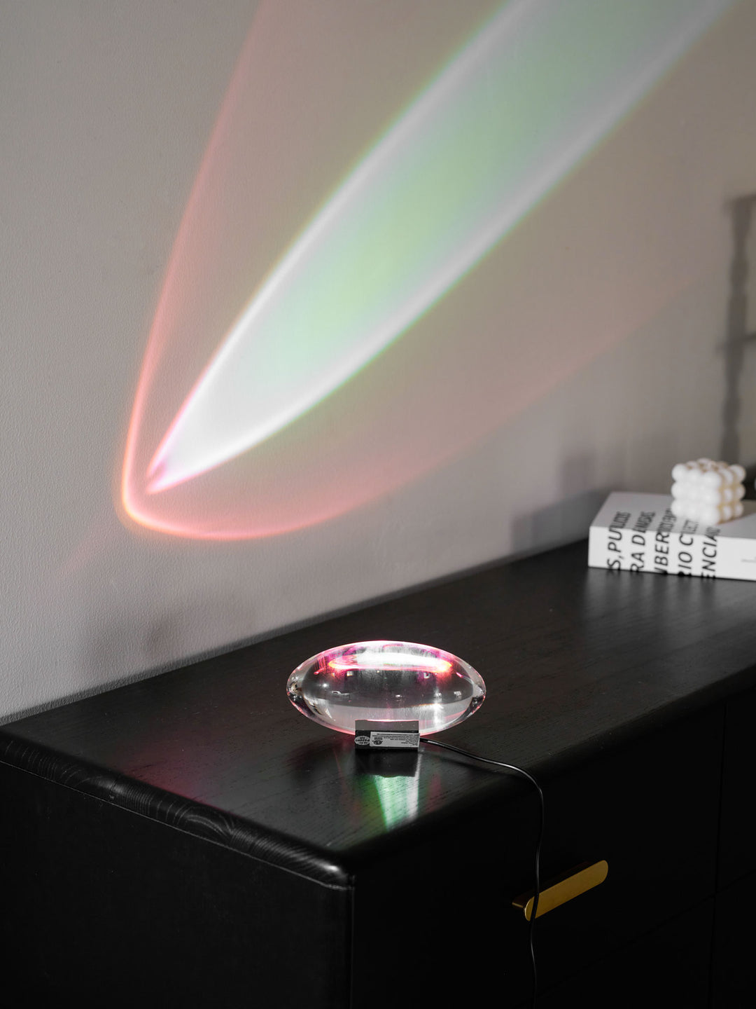 Lampe de table Atman