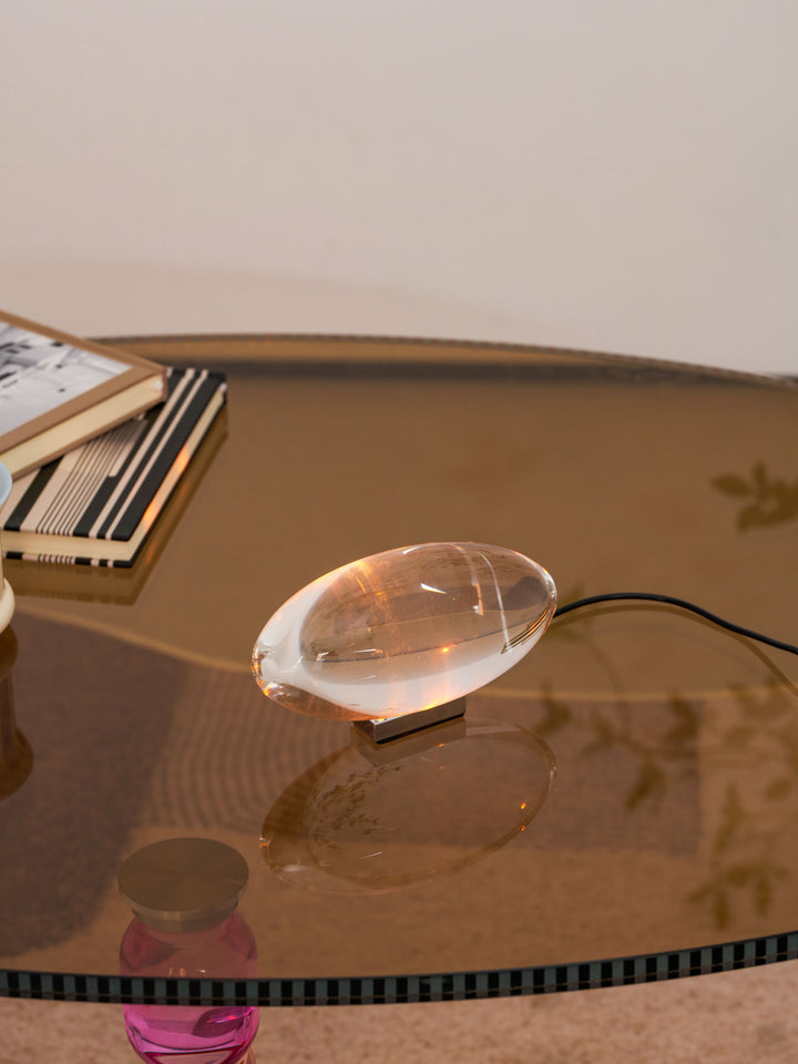 Lampe de table Atman