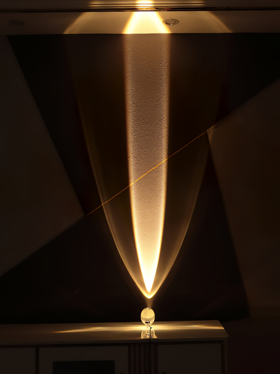 Atman Table Lamp - Vakkerlight