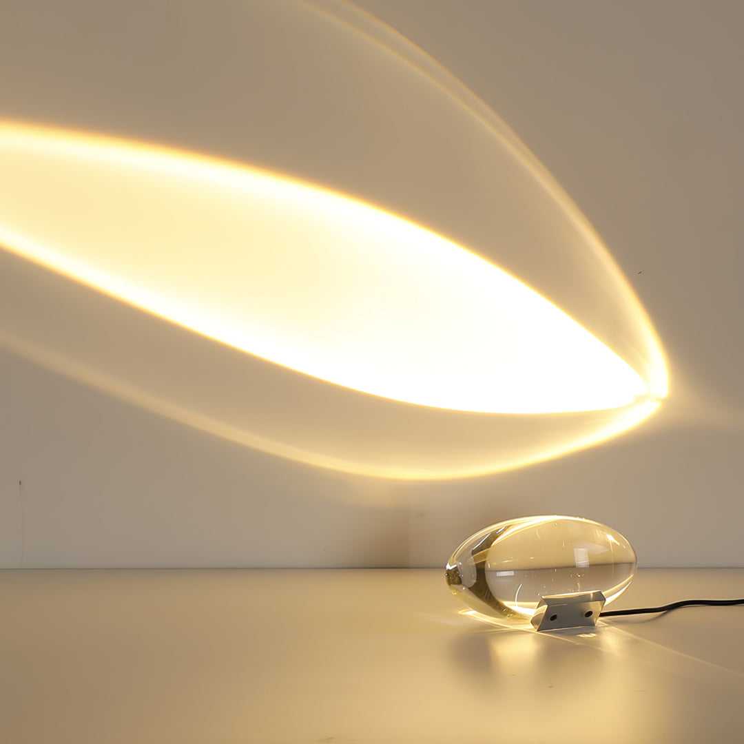 Atman Table Lamp - Vakkerlight