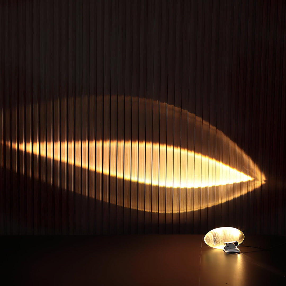 Atman Table Lamp - Vakkerlight