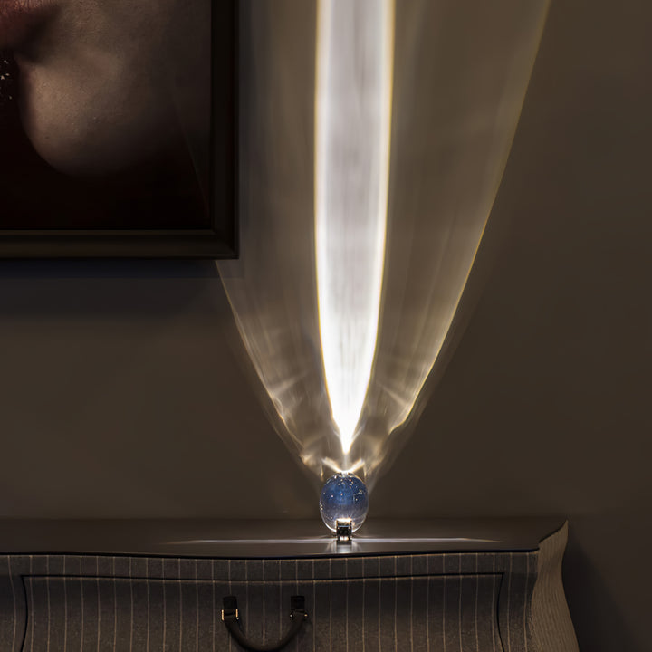 Atman Table Lamp - Vakkerlight