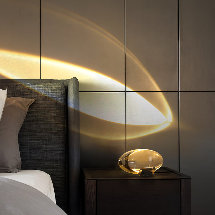 Atman Table Lamp - Vakkerlight