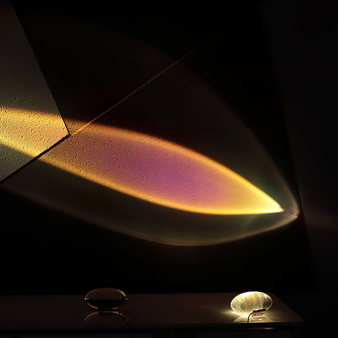 Atman Table Lamp - Vakkerlight