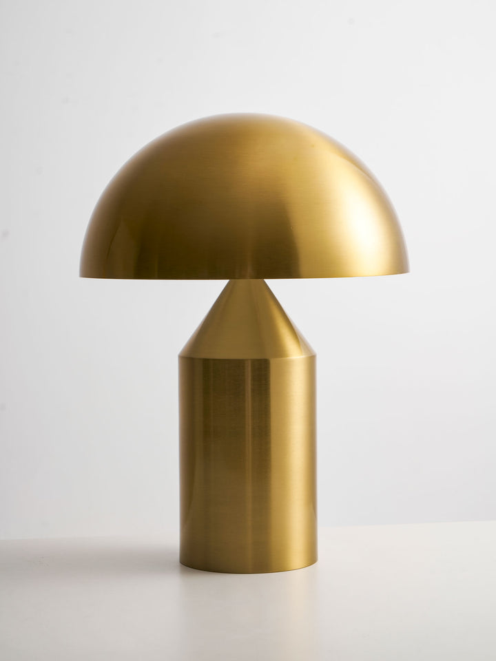 Atollo Metal Table Lamp - Vakkerlight