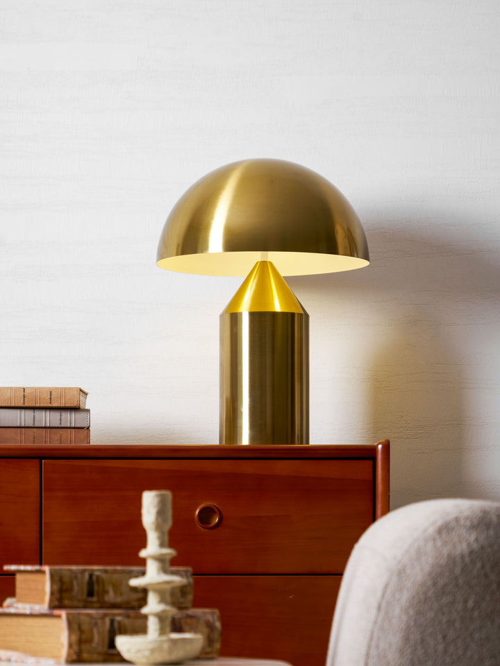 Atollo Metal Table Lamp - Vakkerlight