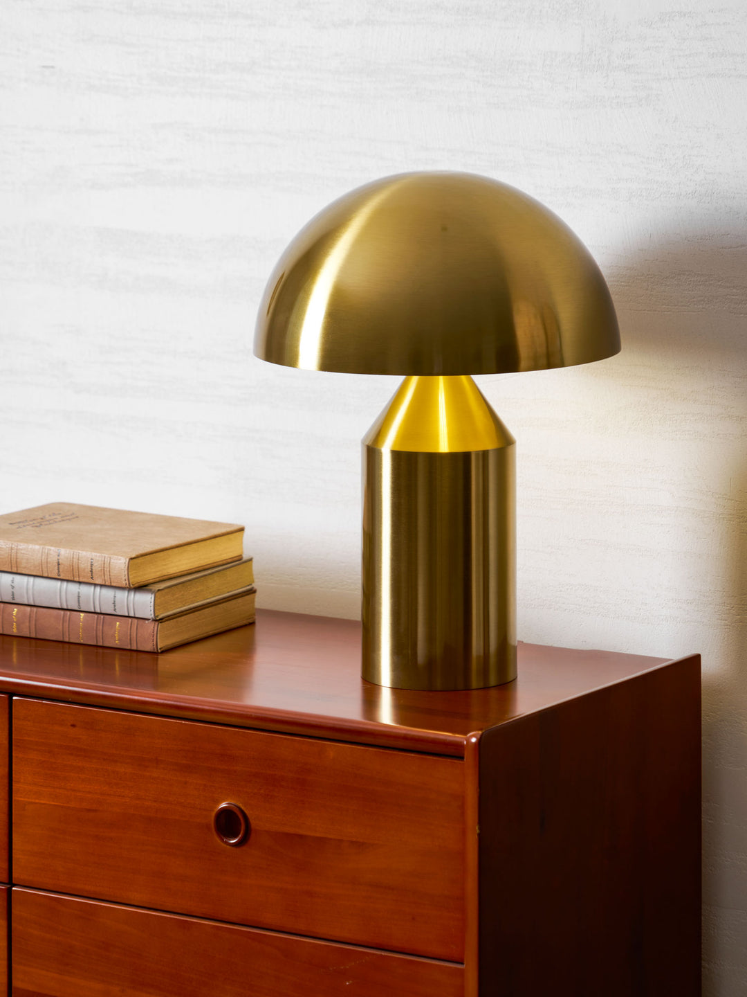 Atollo Metal Table Lamp - Vakkerlight