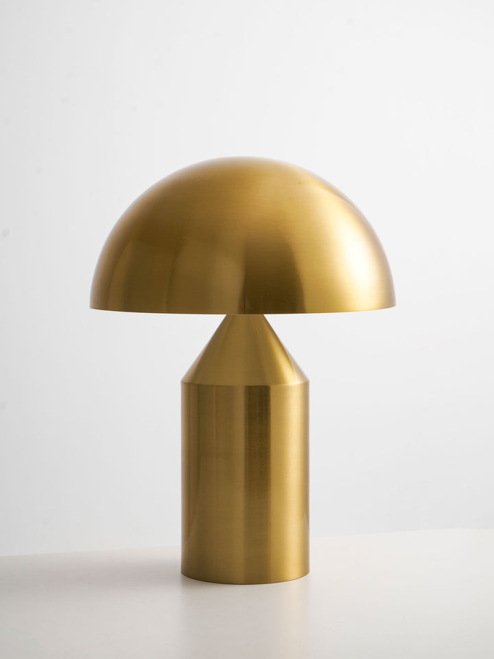 Atollo Metal Table Lamp - Vakkerlight