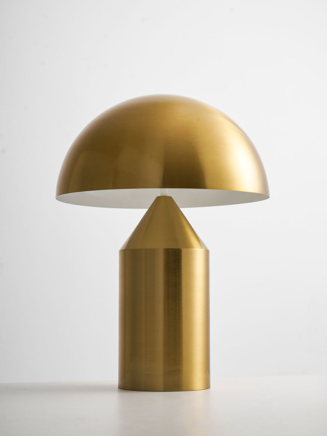 Atollo Metal Table Lamp - Vakkerlight