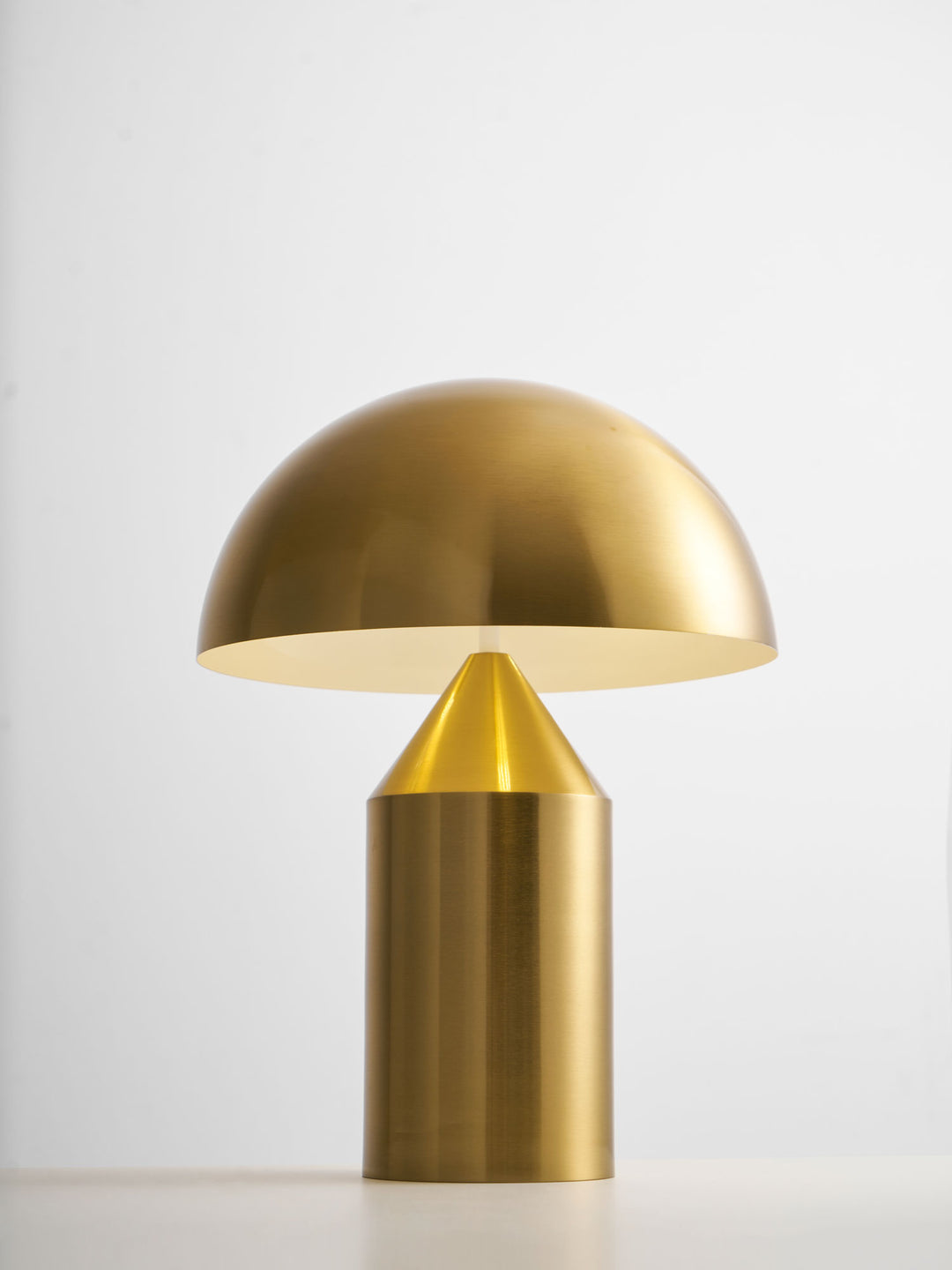 Atollo Metal Table Lamp - Vakkerlight