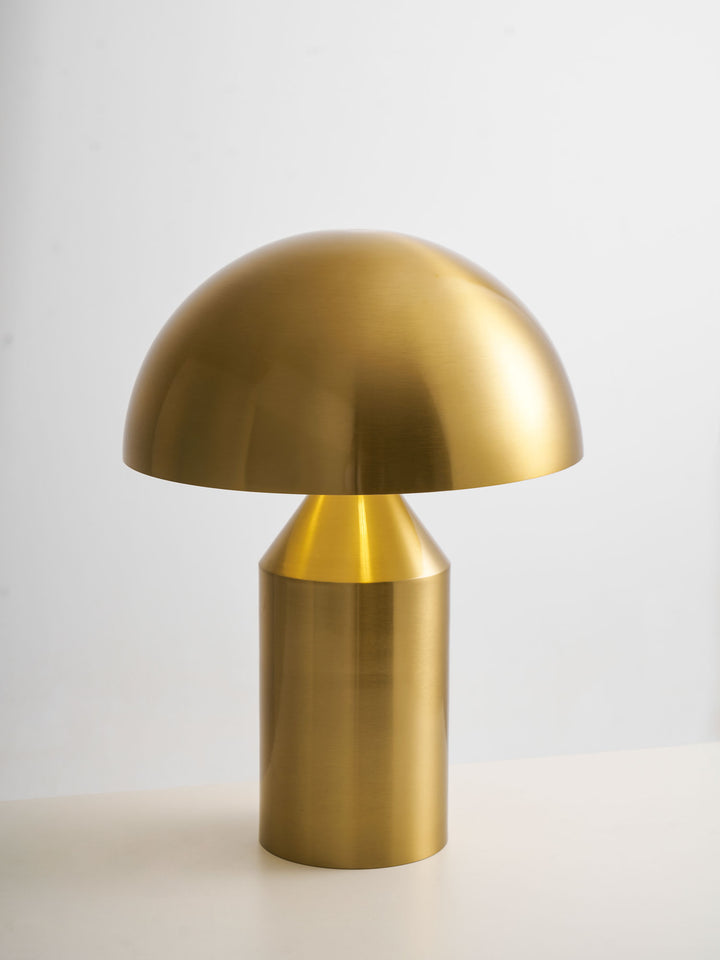 Atollo Metal Table Lamp - Vakkerlight