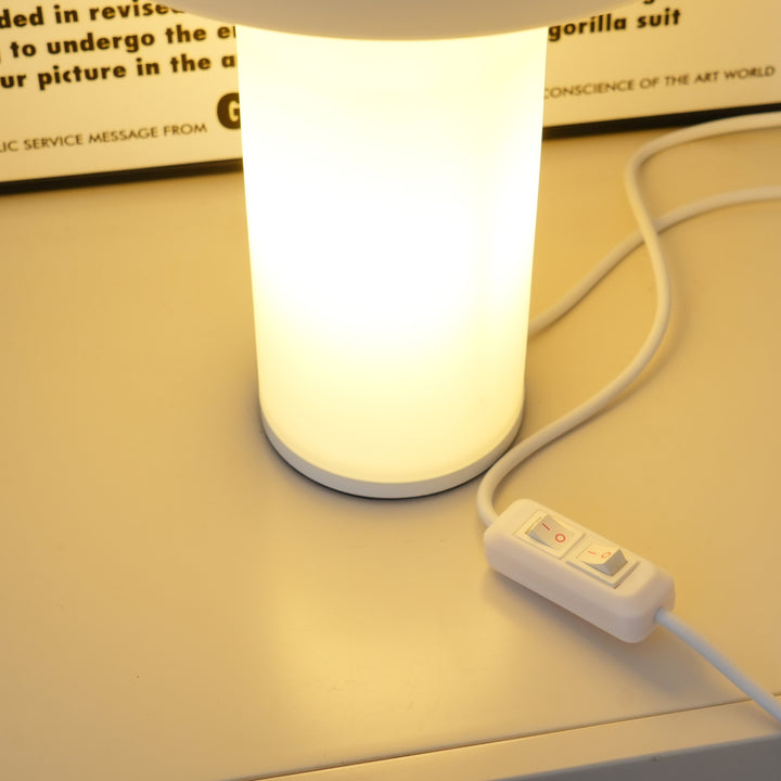 Atollo Glass Table Lamp - Vakkerlight