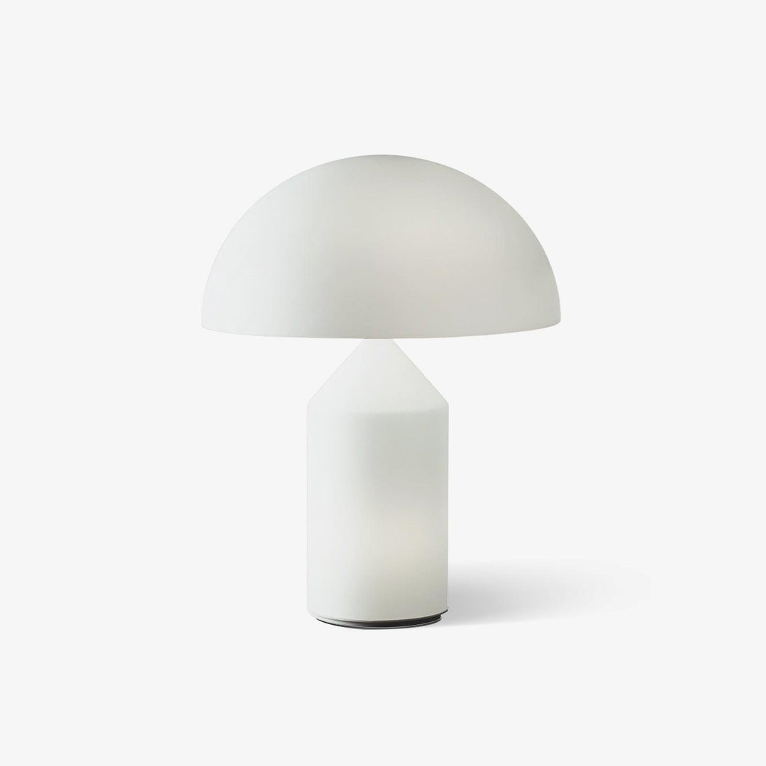 Atollo Glass Table Lamp - Vakkerlight