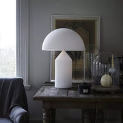Atollo Glass Table Lamp - Vakkerlight