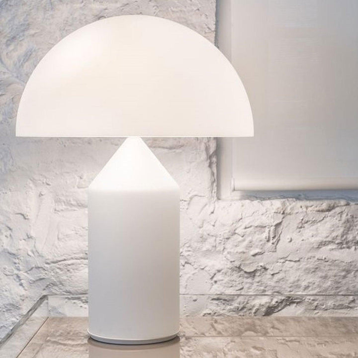 Atollo Glass Table Lamp - Vakkerlight