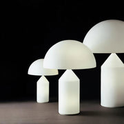Atollo Glass Table Lamp - Vakkerlight