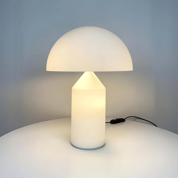 Atollo Glass Table Lamp - Vakkerlight