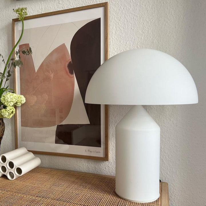 Atollo Metal Table Lamp