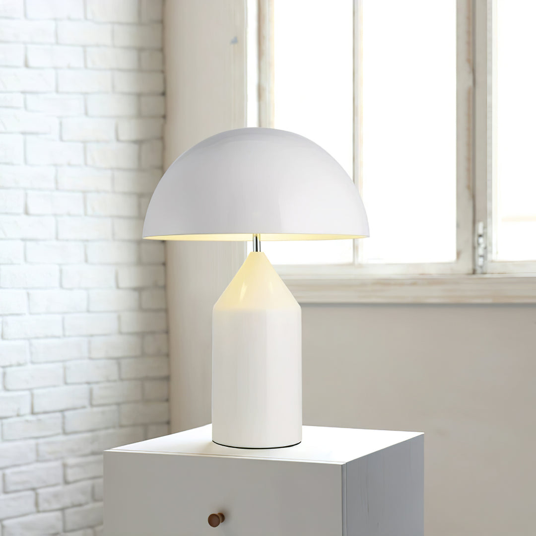 Atollo Metal Table Lamp