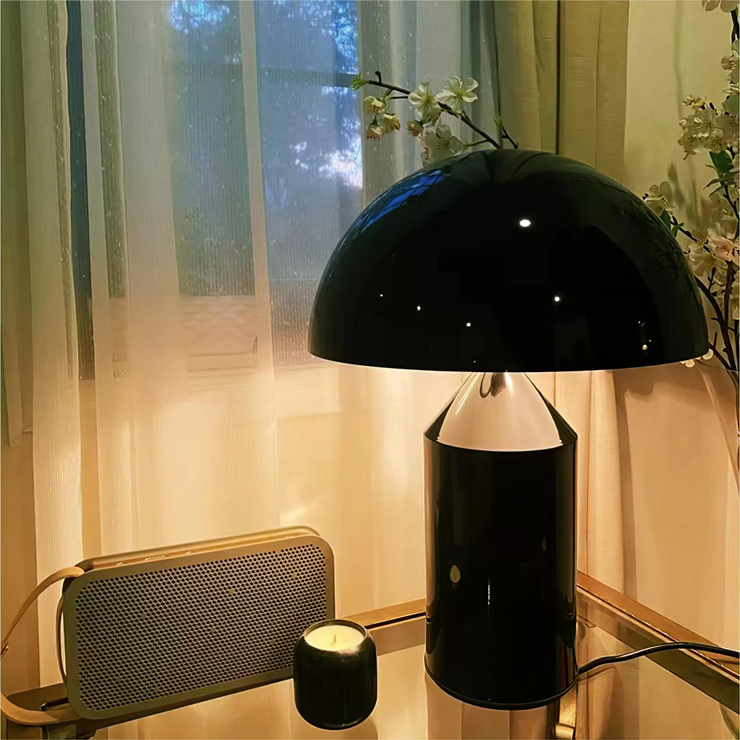 Atollo Metal Table Lamp