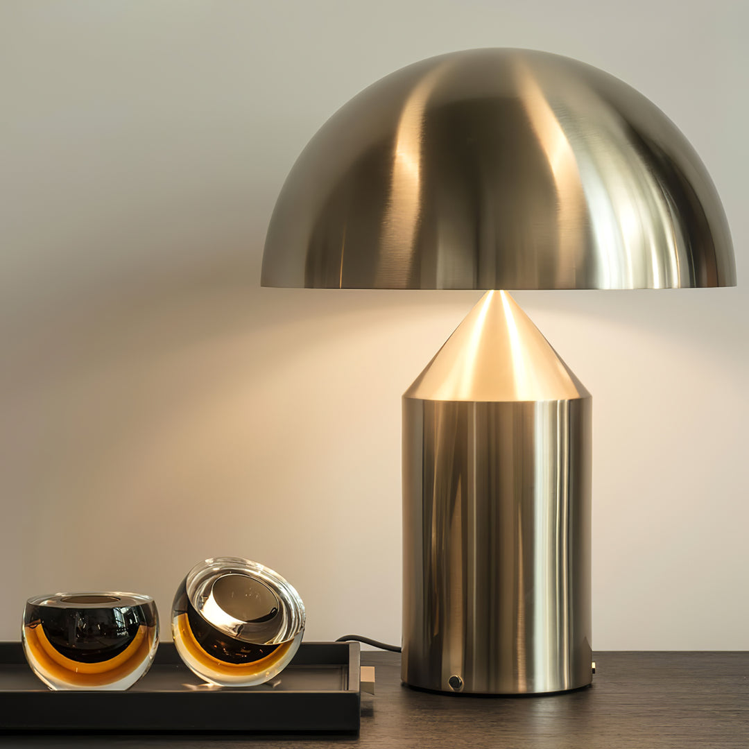 Atollo Metal Table Lamp