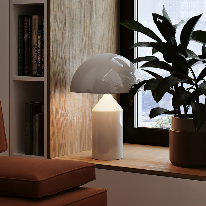 Atollo Metal Table Lamp