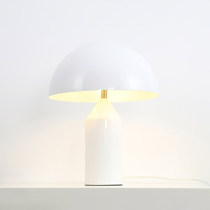 Atollo Metal Table Lamp