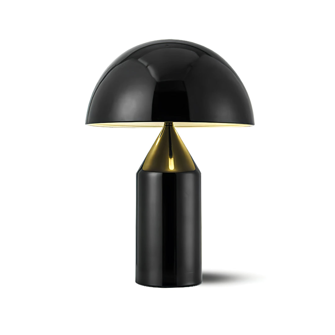 Atoll Metalltischlampe