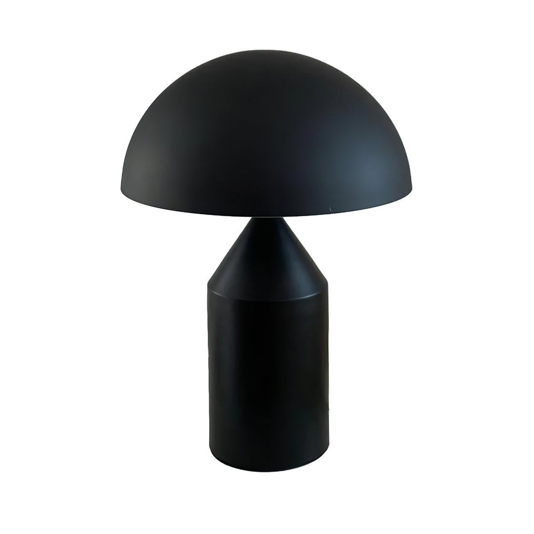 Atoll Metalltischlampe